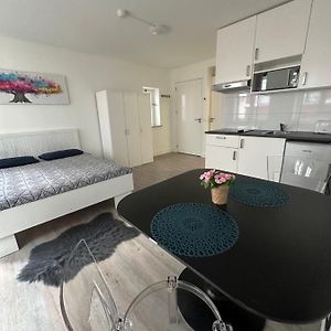 Annalisa Guest House Enschede Centrum